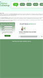 Mobile Screenshot of brilliantedealings.com
